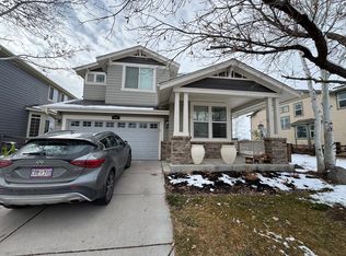 11851 Lewiston St, Commerce City, CO 80022