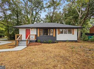 4376 Old Jonesboro Rd, Forest Park, GA 30297