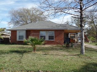 3516 Kingsford Ave, Dallas, TX 75227