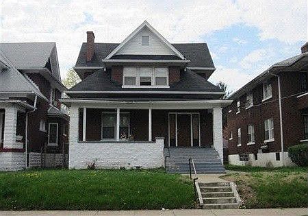 1st image of 4418 W Market St