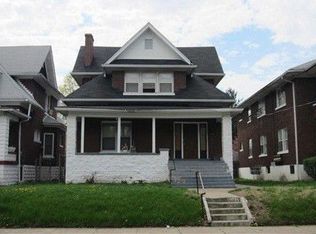 4418 W Market St, Louisville, KY 40212
