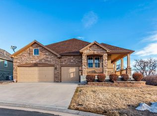 7569 Isabell Cir, Arvada, CO 80007