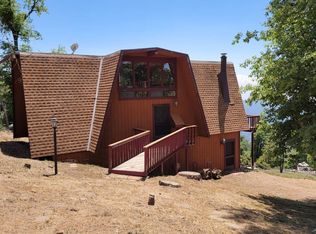 26501 Deertrail Dr, Tehachapi, CA 93561