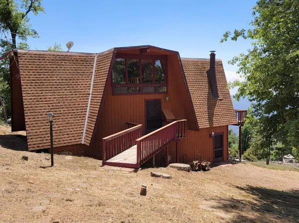 26501 Deertrail Dr, Tehachapi, CA 93561