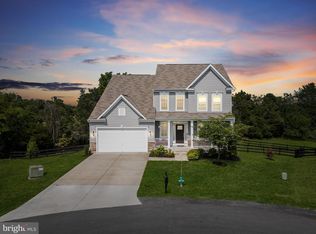 44 Fore Ct, Front Royal, VA 22630