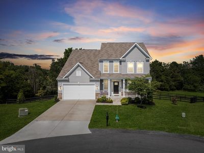 44 Fore Ct, Front Royal, VA, 22630