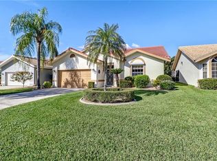 12452 Kelly Sands Way, Fort Myers, FL 33908