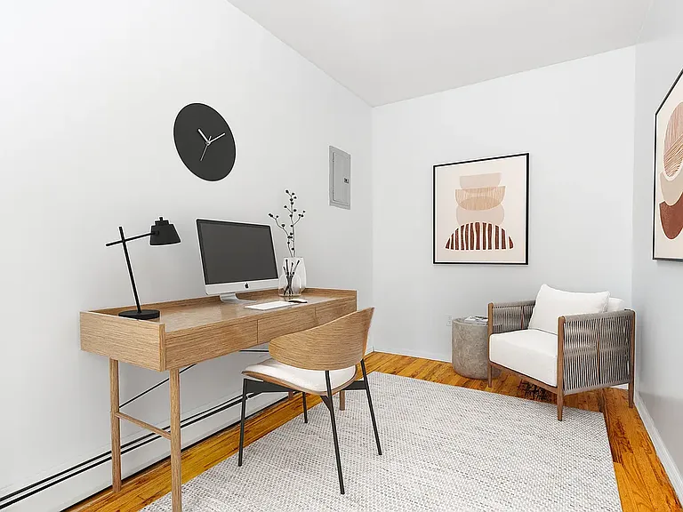 101 Truxton St #1 — Photo 9