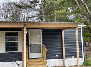 4806 State Road 45, Nashville, IN