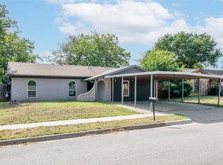 6525 Cathy Dr, Watauga, TX 76148