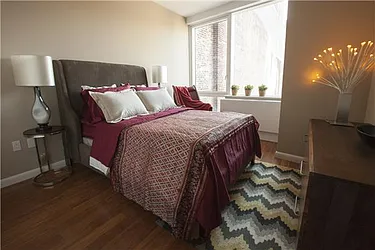 Rented by Nancy Packes Inc.