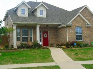 12127 Blue Ridge Dr, Frisco, TX 75033