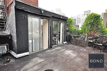 Rented by Bond New York