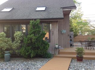 487 Mantoloking Rd, Brick, NJ 08723