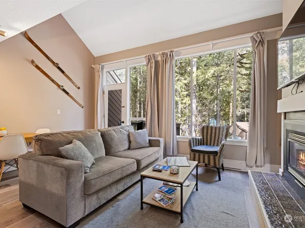 10500 Mt Baker Hwy #416, Glacier, WA 98244