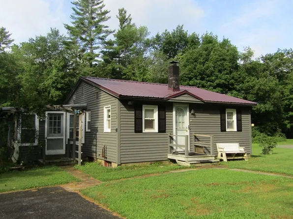 412 Sylvester Rd, Northampton, MA 01062