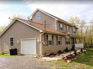399 Scenic Dr, Albrightsville, PA 18210