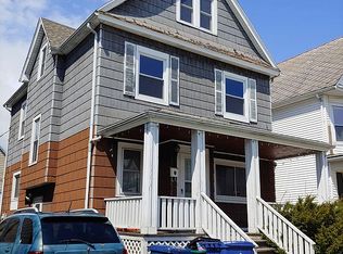 36 Mount Vernon Ave, Buffalo, NY 14210