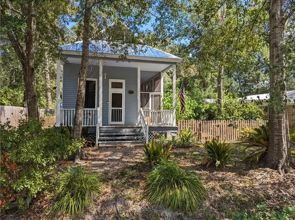 71476 Saint Mary St, Abita Springs, LA 70420