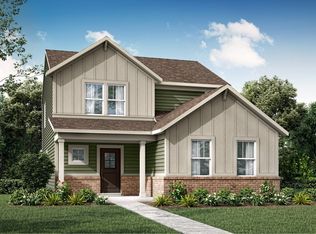 Lincoln Plan, Northwest Fortville, Fortville, IN 46040