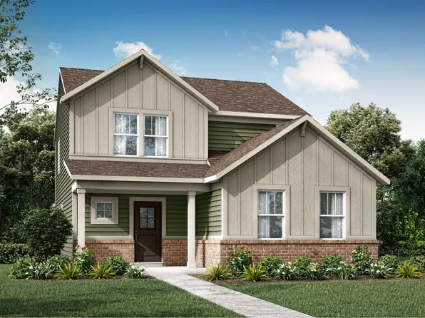 Lincoln Plan, Northwest Fortville