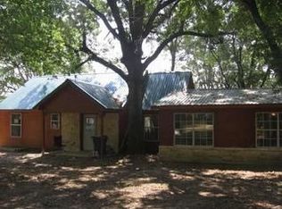 263 W Acres Rd, Gun Barrel City, TX 75156