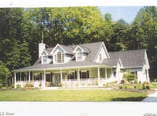 3200 N Center Rd, Perry, OH 44081