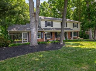 2501 Cromwell Rd, North Chesterfield, VA 23235