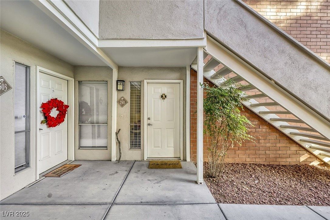 2807 Geary Pl Unit 2501