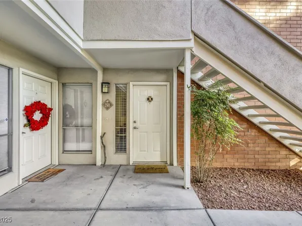 2807 Geary Pl Unit 2501, Las Vegas, NV 89109