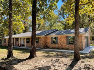 1264 Lonesome Pine Rd, Longview, TX 75605