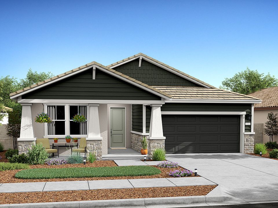 Pasadena - 4189 Crested Butte Way 50