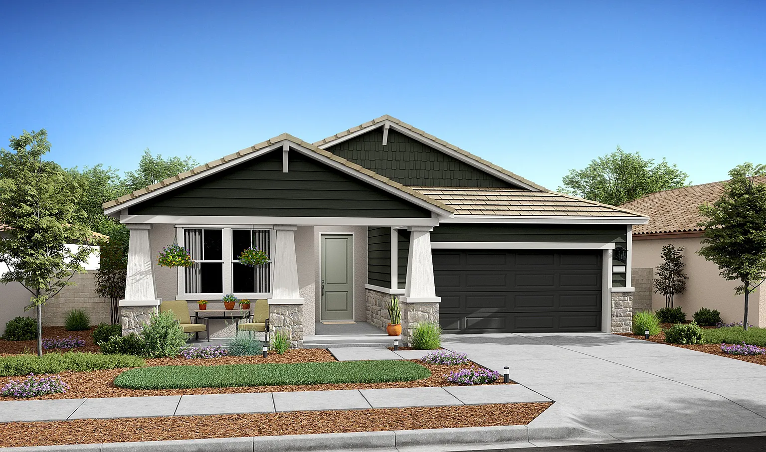 4189 Crested Butte Way photo 1