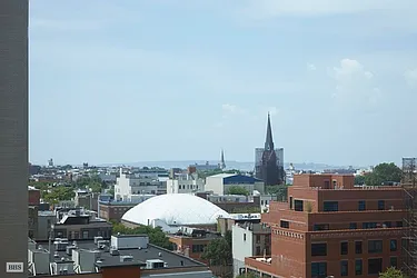 Rented by Brown Harris Stevens