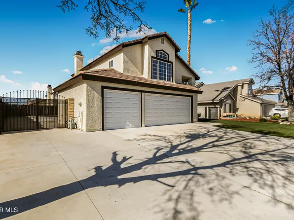 37717 49th St E, Palmdale, CA 93552