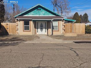 1641 E 13th St, Pueblo, CO 81001