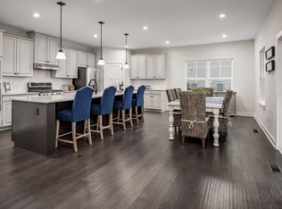 York Plan, Berkeley, Spartanburg, SC 29307