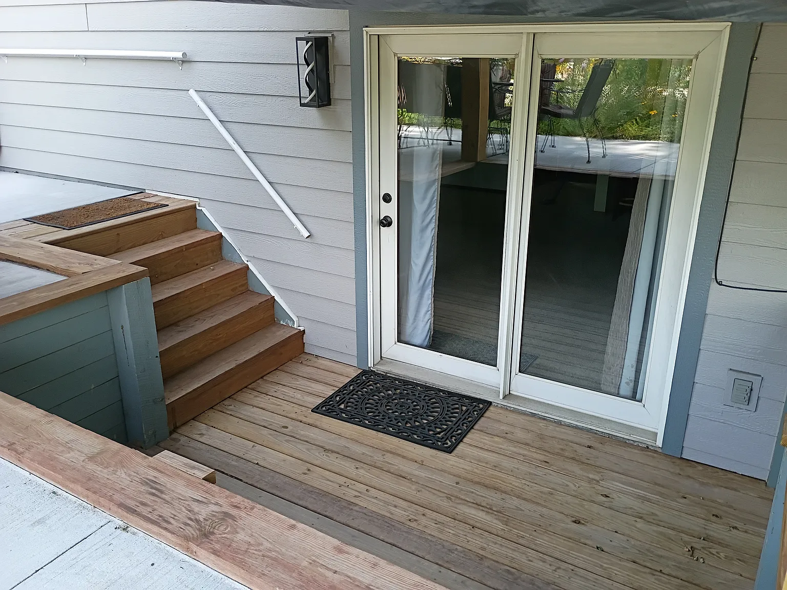 2 bed, 1020 sqft, $1,550 — Photo 3