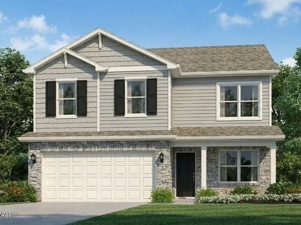 262 Saratoga Ln, Elizabethtown, KY 42701