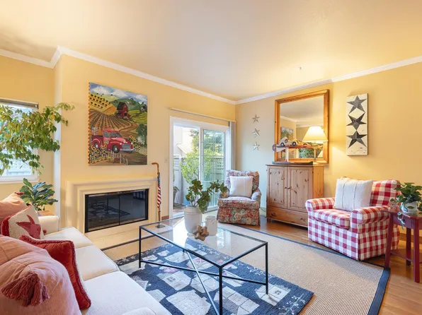 8 Valley Club Circle, Napa, CA 94558