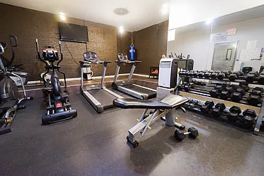 Rented by City Vista Inc