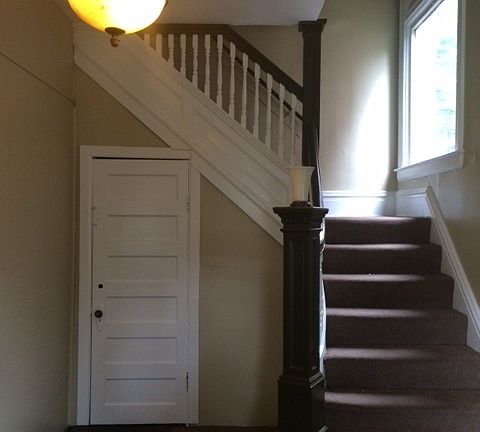 Shared entry