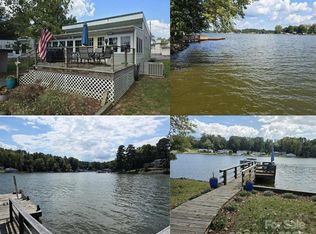 361 Reynolds Rd #7, Lexington, NC 27292