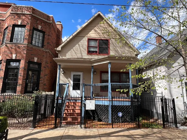 1938 W School St, Chicago, IL 60657
