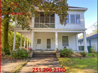 1867 Old Government St #B, Mobile, AL 36606