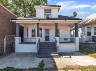 12309 Klinger St, Hamtramck, MI 48212