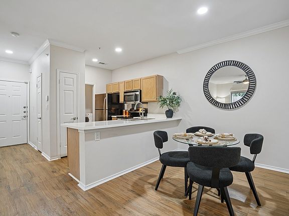 Apartments for rent in San Antonio, Texas