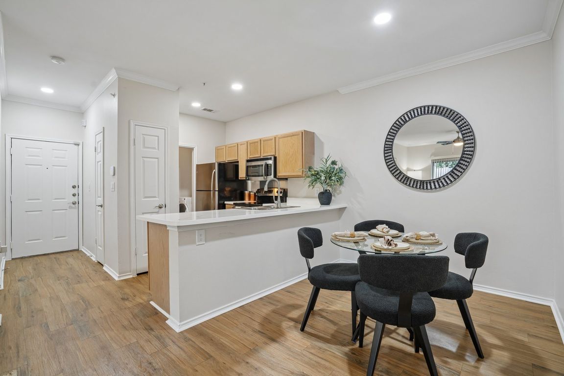 Apartments for rent in San Antonio, Texas