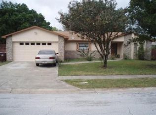 2434 Franklin Dr, Kissimmee, FL 34744