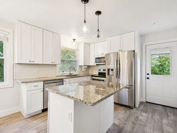 338 Lynn Dr, Nashville, TN 37211